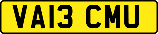 VA13CMU