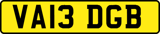 VA13DGB