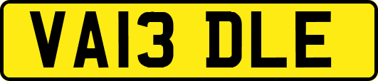 VA13DLE