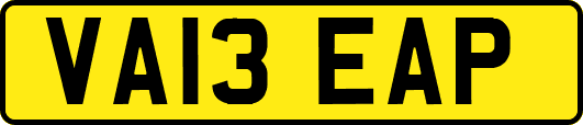 VA13EAP