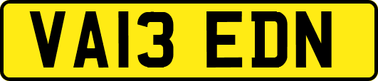 VA13EDN