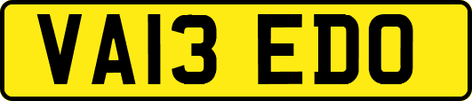 VA13EDO