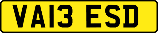 VA13ESD