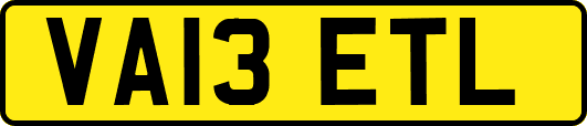 VA13ETL