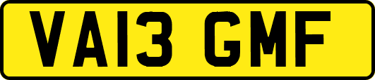 VA13GMF