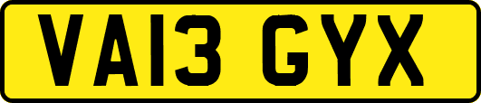 VA13GYX