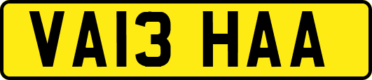 VA13HAA