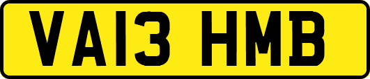 VA13HMB