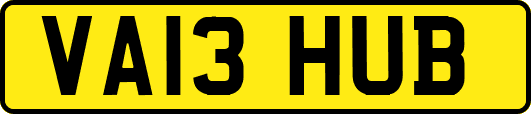 VA13HUB