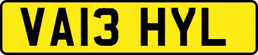 VA13HYL