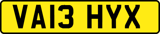 VA13HYX