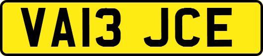 VA13JCE