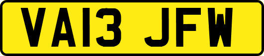 VA13JFW