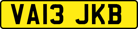 VA13JKB