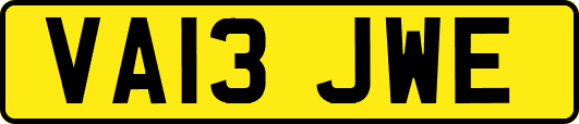 VA13JWE