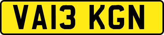 VA13KGN