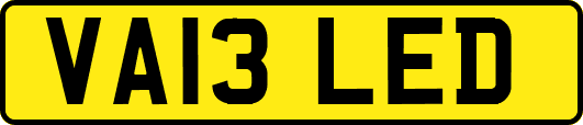 VA13LED