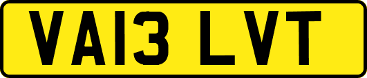 VA13LVT