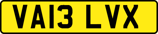 VA13LVX