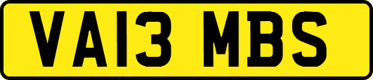VA13MBS