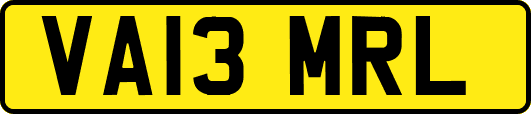 VA13MRL