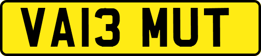 VA13MUT