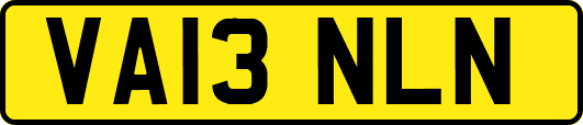 VA13NLN