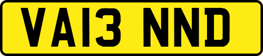 VA13NND