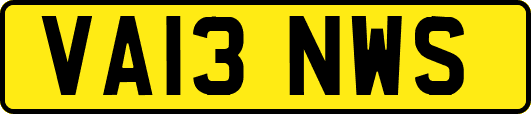 VA13NWS