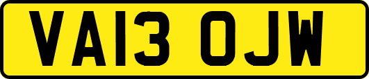 VA13OJW