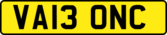 VA13ONC