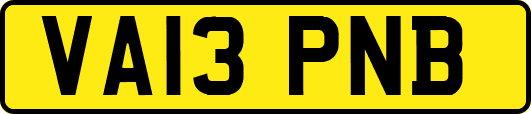 VA13PNB
