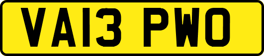 VA13PWO