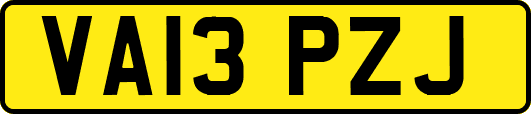 VA13PZJ