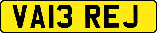 VA13REJ