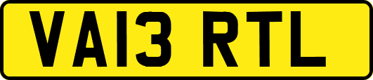 VA13RTL