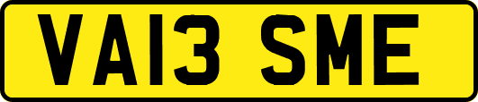 VA13SME