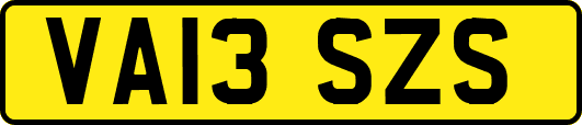 VA13SZS