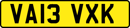VA13VXK