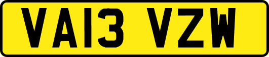 VA13VZW