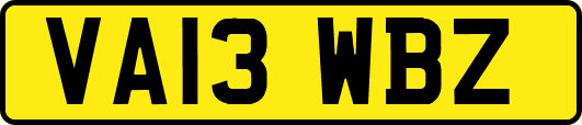 VA13WBZ