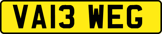 VA13WEG