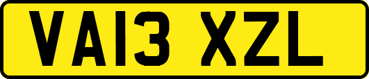 VA13XZL