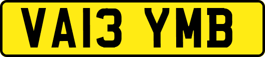 VA13YMB