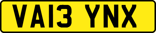 VA13YNX