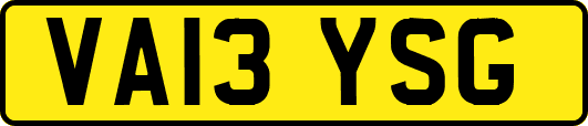 VA13YSG