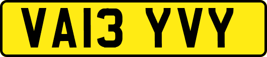 VA13YVY