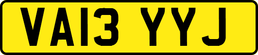 VA13YYJ