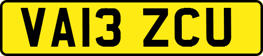 VA13ZCU