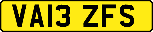 VA13ZFS